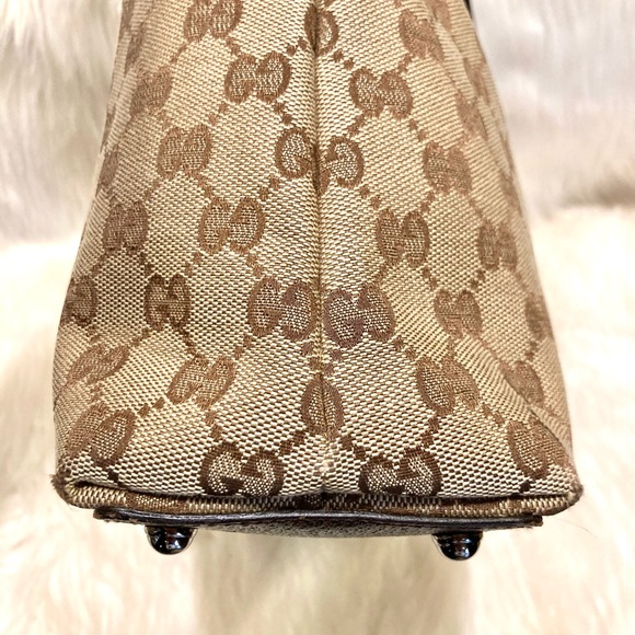 Gucci Monogram Eclipse Bag - Picture 12 of 14